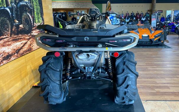2026 Can-AM OUTLANDER XMR 1000R