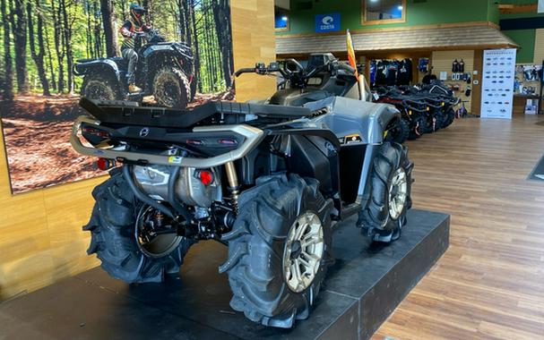 2026 Can-AM OUTLANDER XMR 1000R