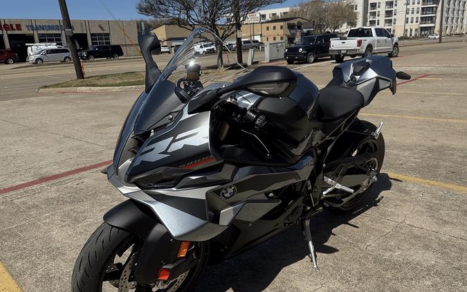 2026 BMW S 1000 RR