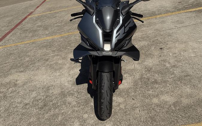 2026 BMW S 1000 RR