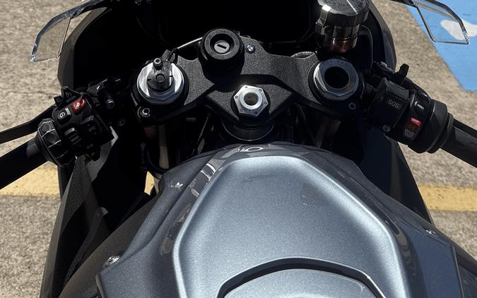 2026 BMW S 1000 RR