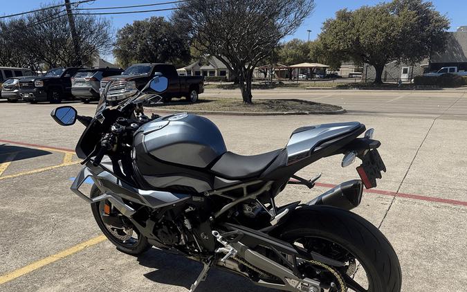 2026 BMW S 1000 RR