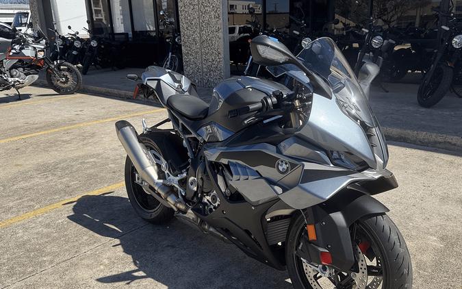2026 BMW S 1000 RR