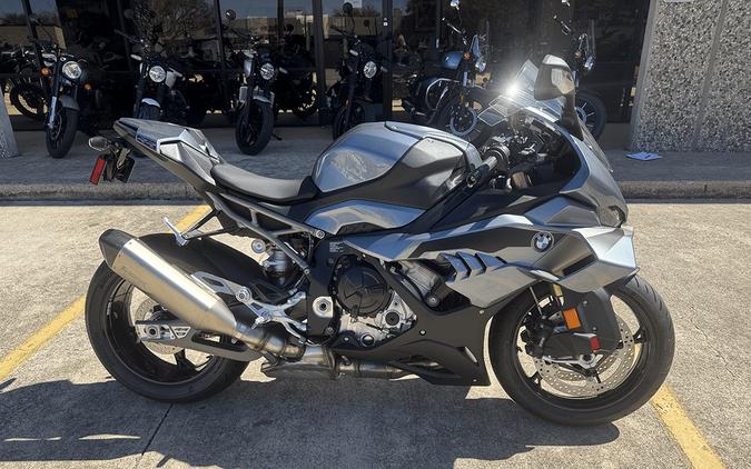 2026 BMW S 1000 RR