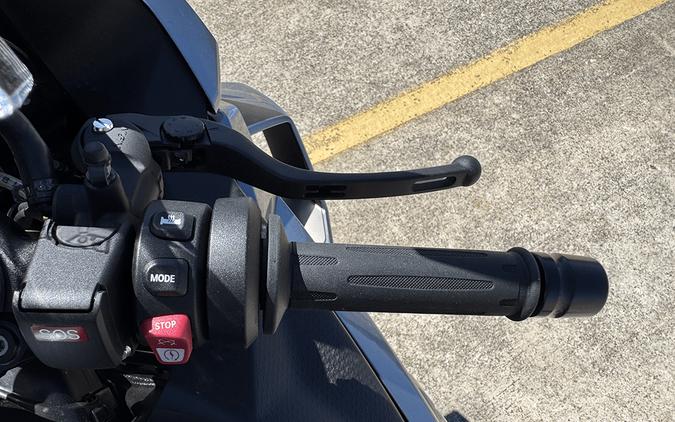 2026 BMW S 1000 RR