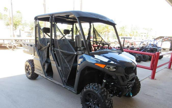 2026 CFMOTO UFORCE 800 XL
