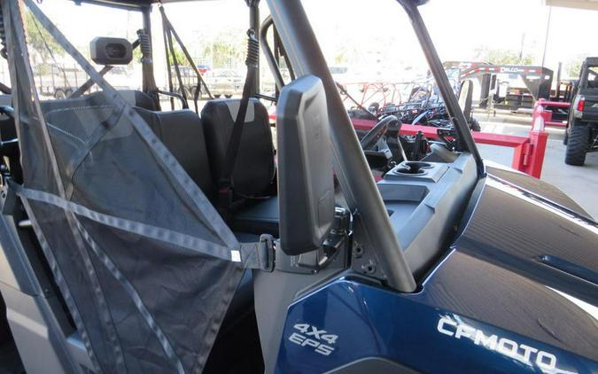 2026 CFMOTO UFORCE 800 XL