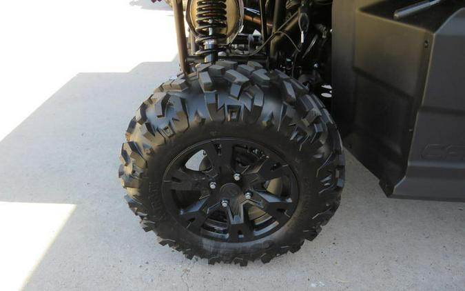 2026 CFMOTO UFORCE 800 XL