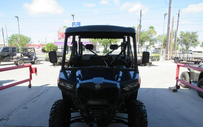 2026 CFMOTO UFORCE 800 XL