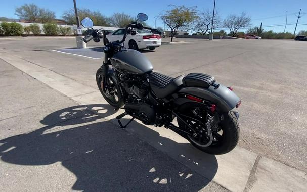 2021 Harley-Davidson Street Bob 114 Review (11 Fast Facts)