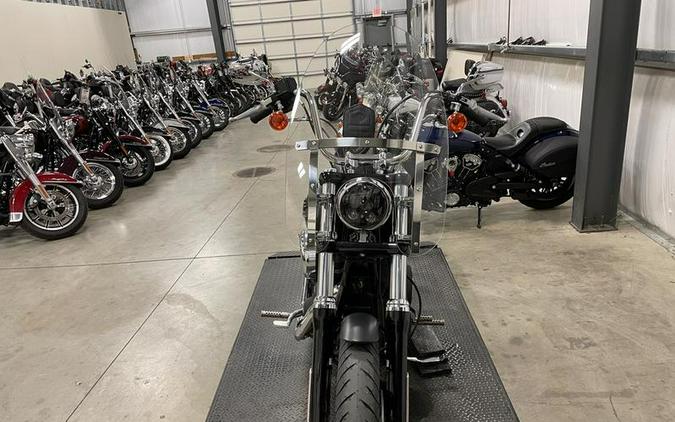 2014 Harley-Davidson® FXDB - Dyna® Street Bob®