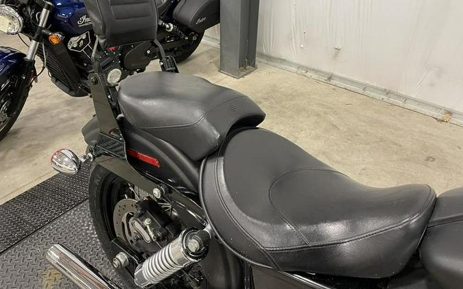 2014 Harley-Davidson® FXDB - Dyna® Street Bob®