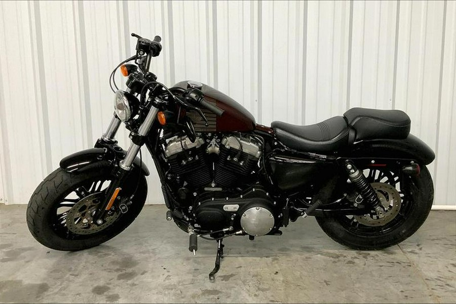 2018 Harley-Davidson® XL1200X - Sportster® Forty-Eight®