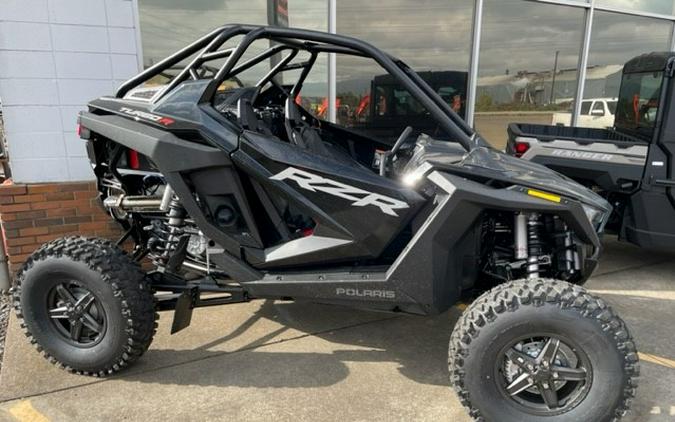 2024 Polaris Industries RZR Turbo R Sport