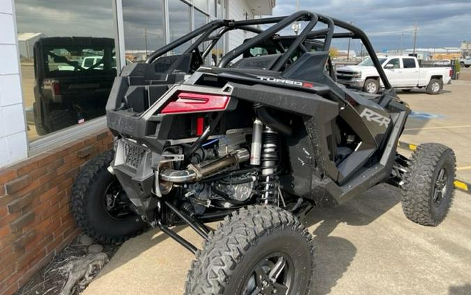 2024 Polaris Industries RZR Turbo R Sport