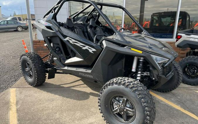 2024 Polaris Industries RZR Turbo R Sport