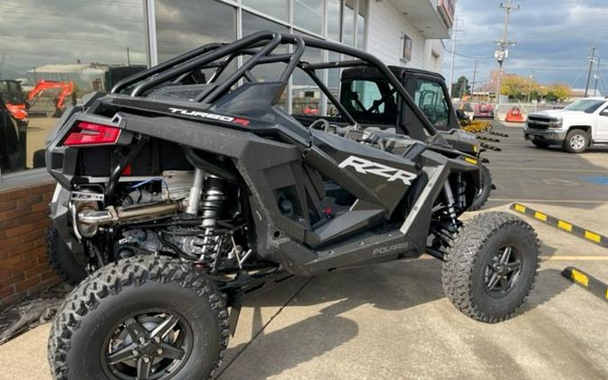 2024 Polaris Industries RZR Turbo R Sport