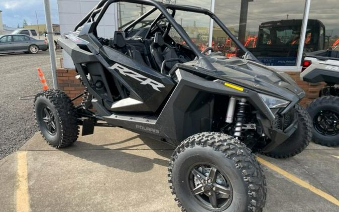 2024 Polaris Industries RZR Turbo R Sport