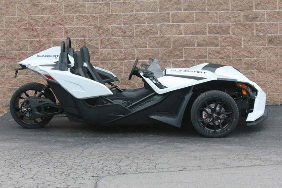 2023 Polaris Slingshot® Slingshot® S with Technology Package 1