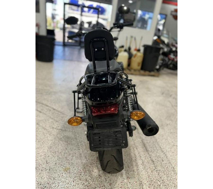 2015 Harley-Davidson® XG500 - Street™ 500