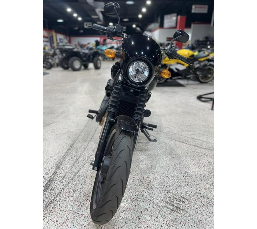 2015 Harley-Davidson® XG500 - Street™ 500