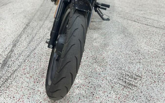 2015 Harley-Davidson XG500 - Street 500