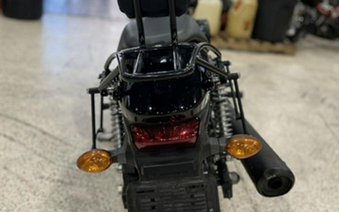 2015 Harley-Davidson XG500 - Street 500