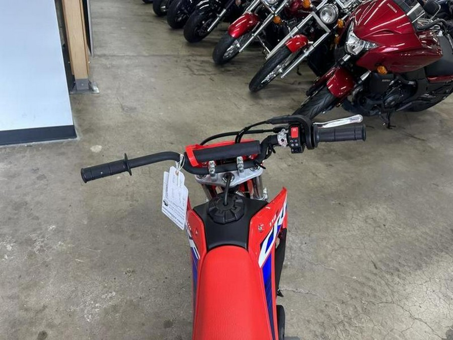 2024 Honda® CRF110F