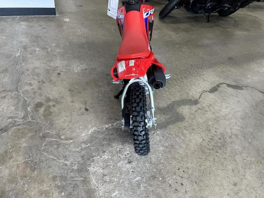 2024 Honda® CRF110F