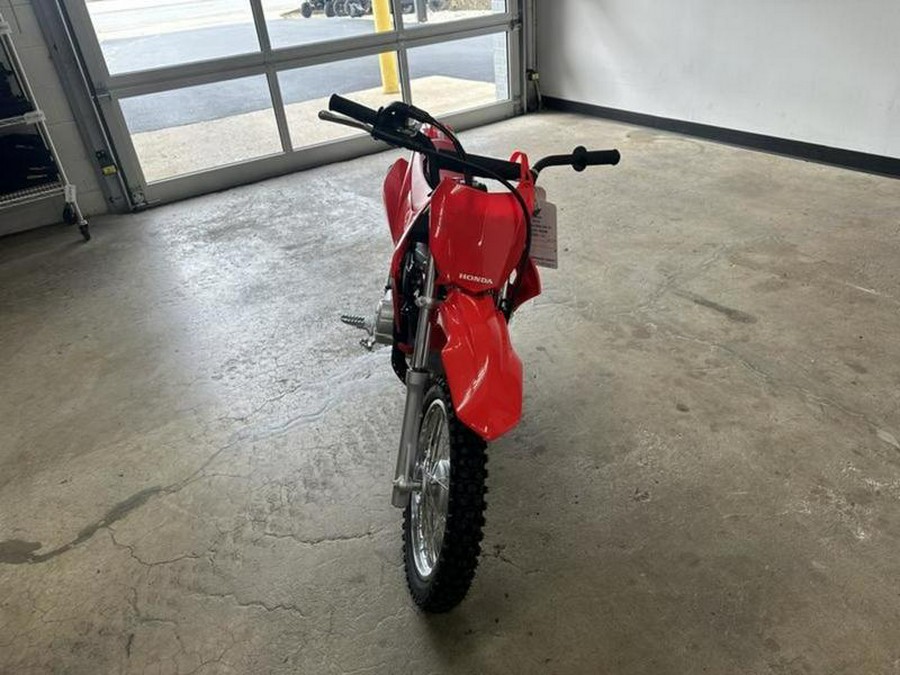 2024 Honda® CRF110F