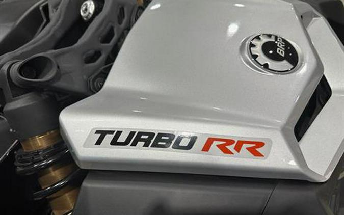 2024 Can-Am Maverick X3 DS Turbo RR