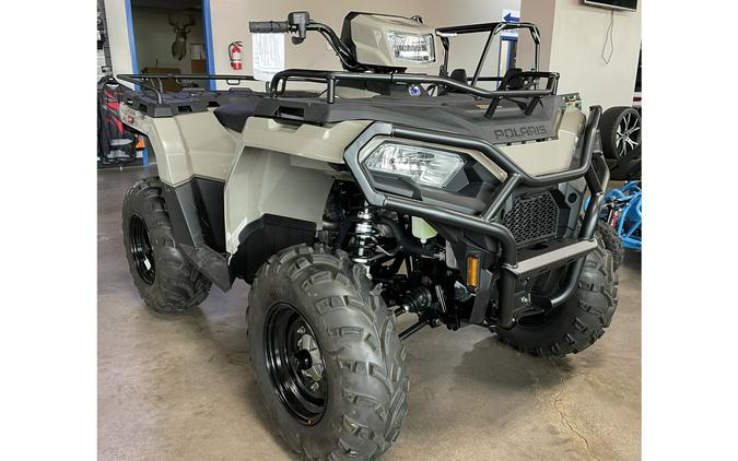 2024 Polaris Industries Sportsman® 570 Base