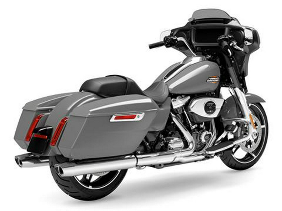 2024 Harley-Davidson Street Glide®