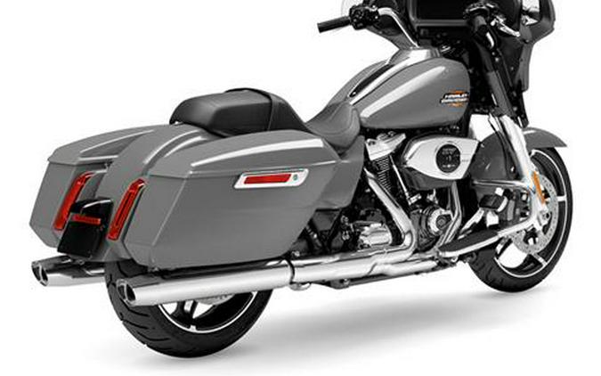 2024 Harley-Davidson Street Glide®