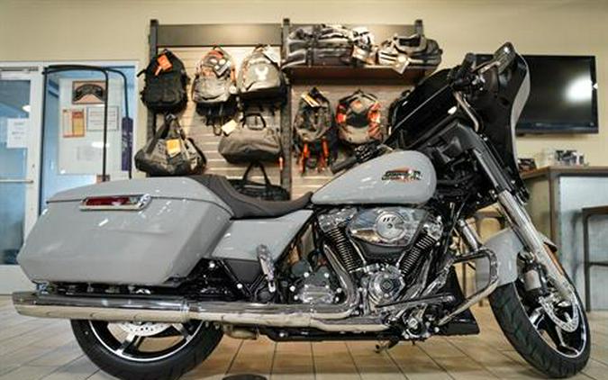 2024 Harley-Davidson Street Glide®