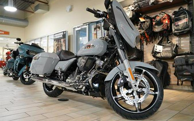 2024 Harley-Davidson Street Glide®