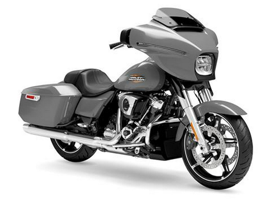 2024 Harley-Davidson Street Glide®