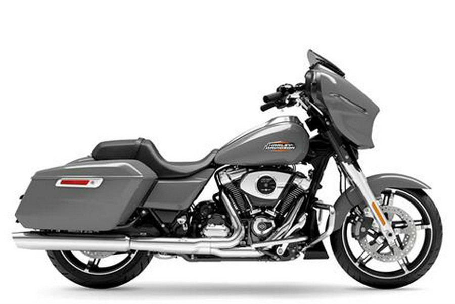 2024 Harley-Davidson Street Glide®