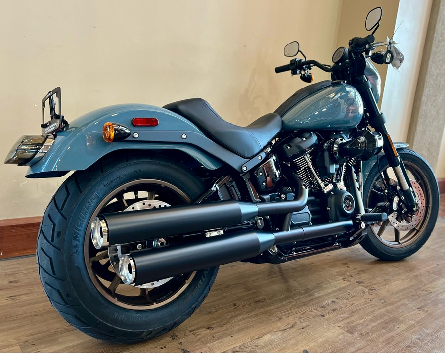 2024 Harley-Davidson Low Rider® S