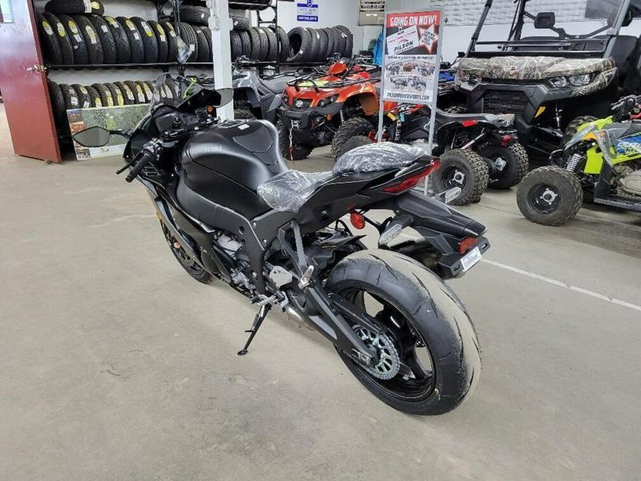 2024 Kawasaki Ninja® ZX™-10R