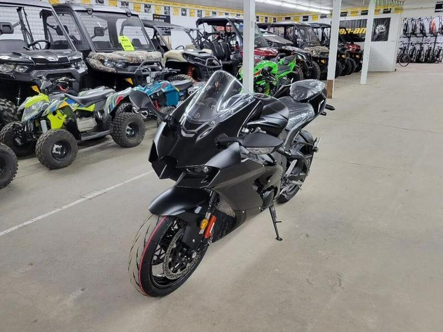 2024 Kawasaki Ninja® ZX™-10R