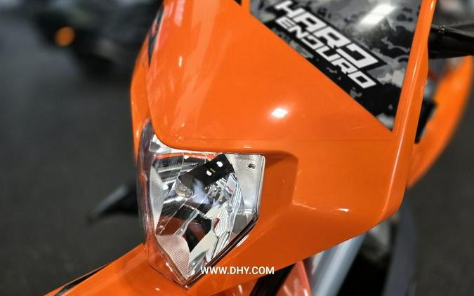 2025 KTM 300 XC-W Hardenduro