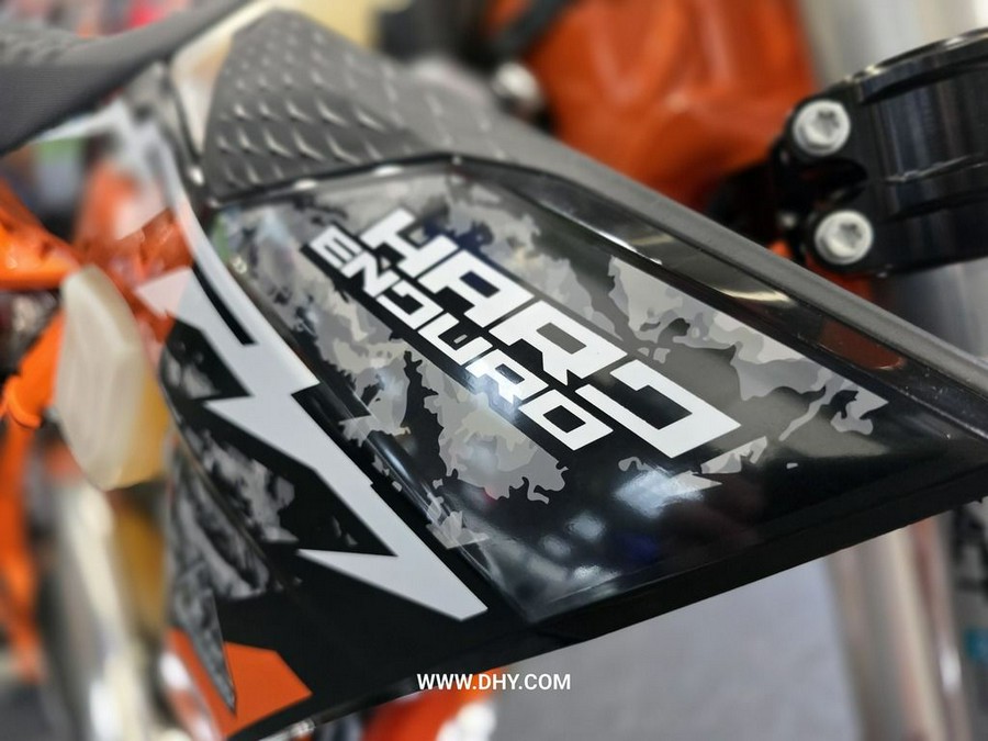 2025 KTM 300 XC-W Hardenduro