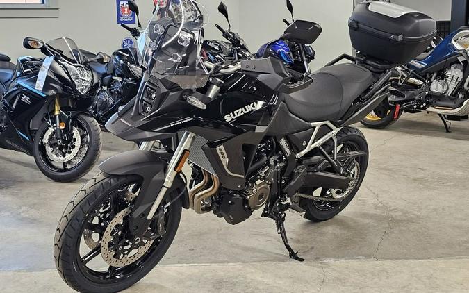 2024 Suzuki V-Storm 800 Touring