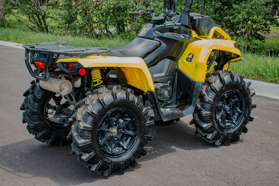 2019 Can-Am Outlander X mr 570