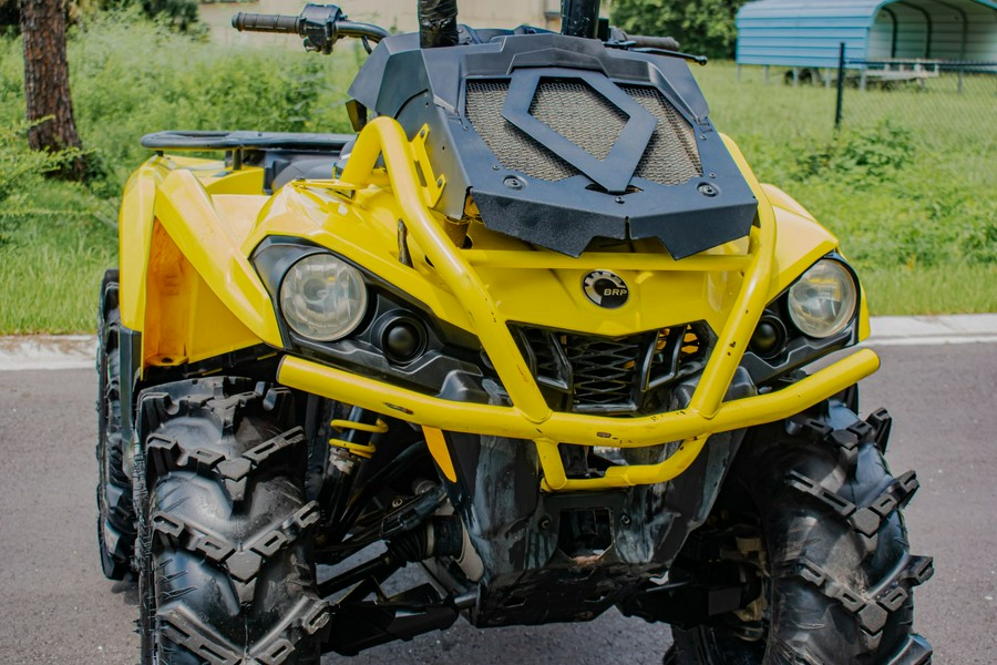 2019 Can-Am Outlander X mr 570