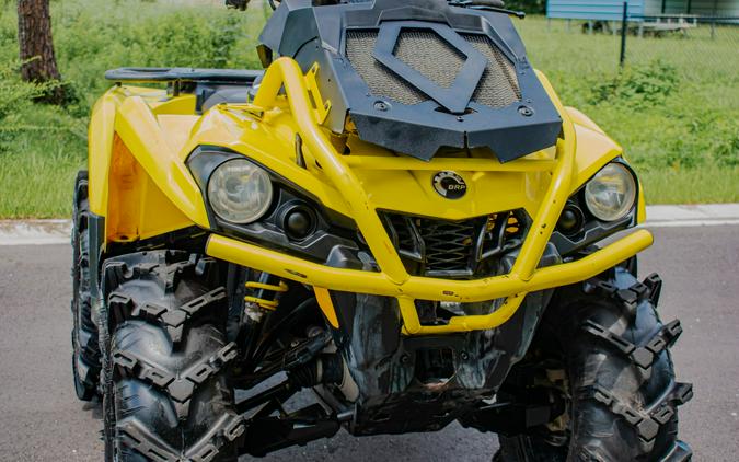 2019 Can-Am Outlander X mr 570