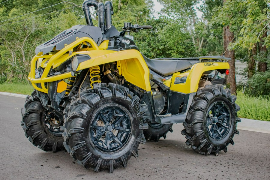 2019 Can-Am Outlander X mr 570