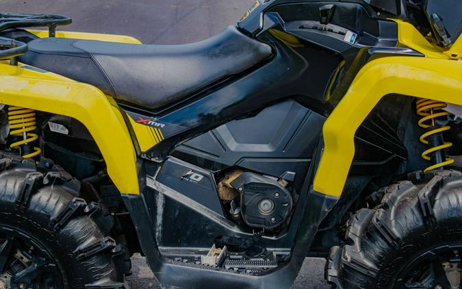 2019 Can-Am Outlander X mr 570