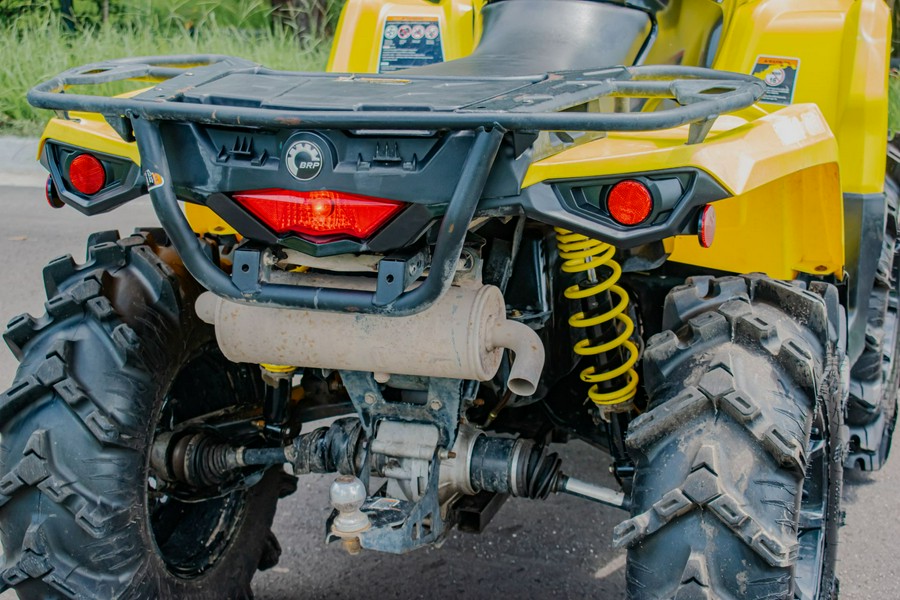 2019 Can-Am Outlander X mr 570